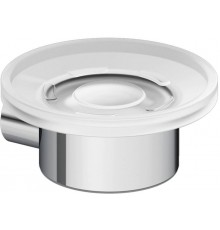 Мыльница Kludi Vela R 5898505, хром
