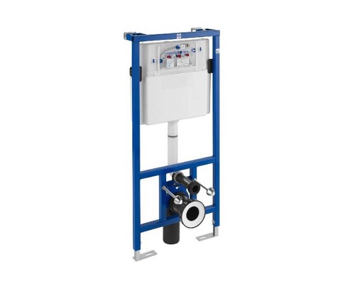 Laufen Installation System CW Инсталляция с бачком двойной слив. 8.9466.0.000.000.1 Laufen Installation System CW Инсталляция с бачком двойной слив. 8.9466.0.000.000.1