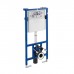 Laufen Installation System CW Инсталляция с бачком двойной слив. 8.9466.0.000.000.1