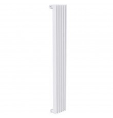 Радиатор КЗТО Параллели В1-1750 шаг 25мм-6 ПВ117506Ш25