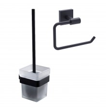 Набор Держатель Timo Selene 12041/03 + Ершик 14061/03