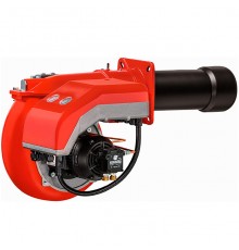 Горелка дизельная двухступенчатая FGP 50/2 TC EVO. 001664