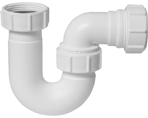 Сифон для биде McAlpine MRBD1 компрессионный