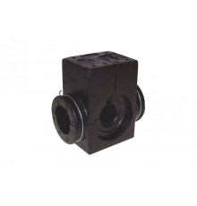 Теплоизоляция Danfoss Ду 15 Tmax 120 C. 003L8170
