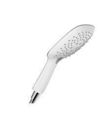 Hansgrohe Raindance Select E 150 Ручной душ 15см, цвет: хром/белый. 26551400