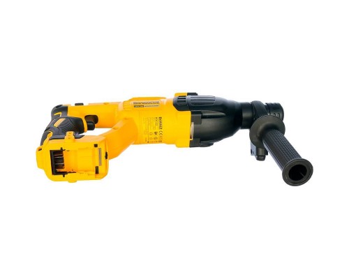 Перфоратор аккумуляторный DeWalt DCH133NT (без акк, без з/у) Перфоратор аккумуляторный DeWalt DCH133NT (без акк, без з/у)