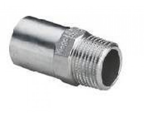 Вставка НP, Viega, Sanpress Inox, 22 x 1/2, нержавеющая сталь, модель 2311.1