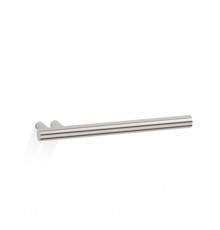 Decor Walther Bar Полотенцедержатель 25см., подвесной, цвет: сталь матовая. 0856576