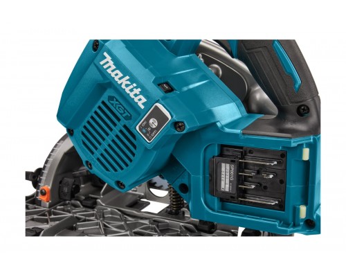 Пила погружная аккумуляторная Makita SP001GZ02 (без АКБ и ЗУ)