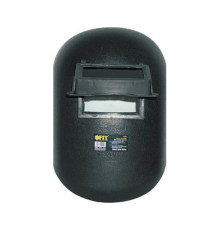 Щиток сварщика с откидывающимся стеклом FIT 12244