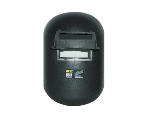 Щиток сварщика с откидывающимся стеклом FIT 12244