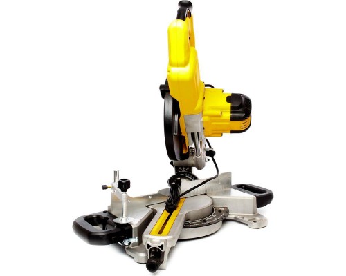 Пила торцовочная DeWalt DWS774 Пила торцовочная DeWalt DWS774