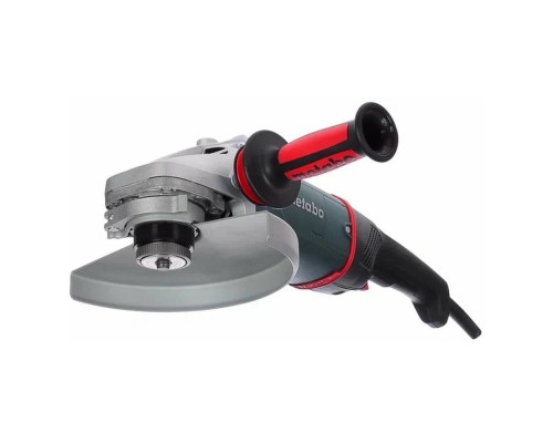 Машина шлифовальная угловая Metabo WEA 24-230 MVT Quick