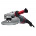 Машина шлифовальная угловая Metabo WEA 24-230 MVT Quick