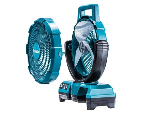 Вентилятор аккумуляторный Makita DCF203Z (б/акк,б/зу) Вентилятор аккумуляторный Makita DCF203Z (б/акк,б/зу)