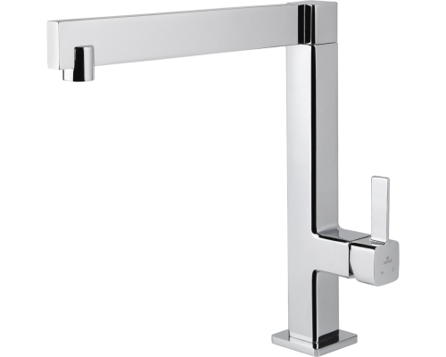 Смеситель для кухни Kaiser Vico 30044 хром