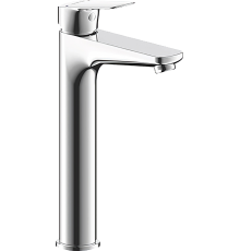 Смеситель для раковины Bravat Rhein F1429564CP-A-ENG