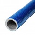 Трубка теплоизоляционная K-Flex PE 4мм/Dвн=35мм/10м Compact Blue вспененный полиэтилен. 040352103PE0CB