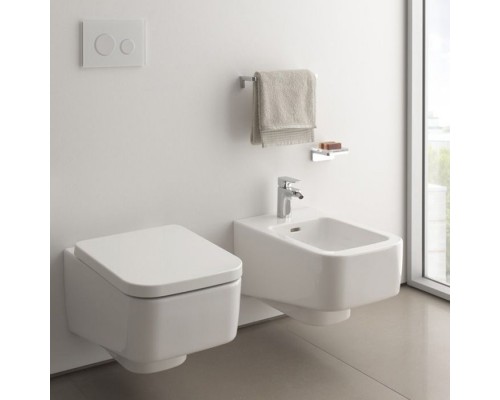 LAUFEN Pro S Сиденье для унитаза, микролифт, цвет: белый. 8.9196.1.000.000.1 LAUFEN Pro S Сиденье для унитаза, микролифт, цвет: белый. 8.9196.1.000.000.1