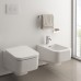 LAUFEN Pro S Сиденье для унитаза, микролифт, цвет: белый. 8.9196.1.000.000.1