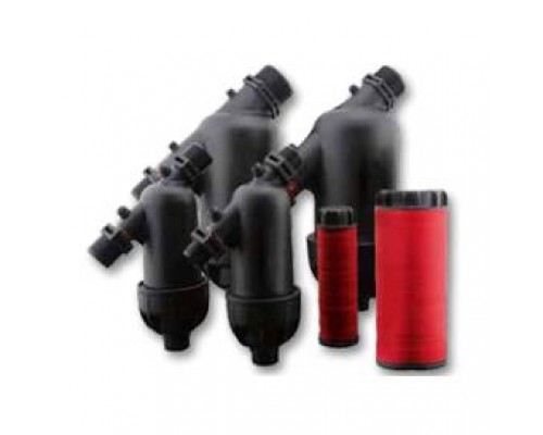 Дисковый фильтр WATERSTRY 1 130 мкм. Дисковый фильтр WATERSTRY 1 130 мкм.