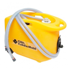 Установка BWT Cillit-KalkEx-Mobil 60 для удаления известковых отложений и ржавчин 40л/15м 60007