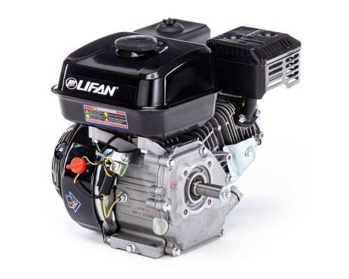 Двигатель бензиновый LIFAN 168F-2M
