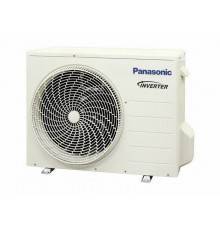 Наружный блок мульти сплит системы на 2 комнаты Panasonic CU-2E18PBD