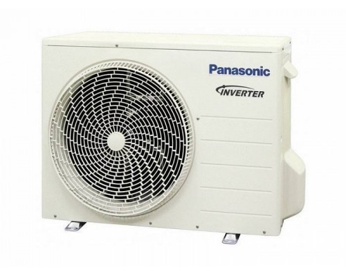 Наружный блок мульти сплит системы на 2 комнаты Panasonic CU-2E18PBD Наружный блок мульти сплит системы на 2 комнаты Panasonic CU-2E18PBD