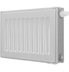 Радиатор стальной Royal Thermo Ventil compact VC22-300-500/9016 M 50x30