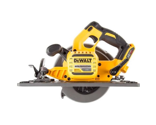 Пила дисковая аккумуляторная DeWalt DCS576N (без акк, без з/у)