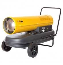 Воздухонагреватель дизельный REDVERG RD-DHD100T