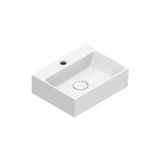 Catalano Premium Раковина 40x32см, с 1 отв., цвет: белый матовый. 0220421021