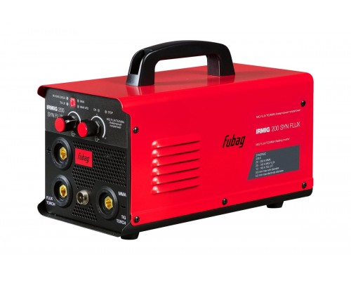 Сварочный полуавтомат IRMIG 200 SYN FLUX