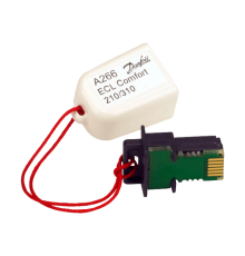 Ключ программирования Danfoss ECL A266. 087h3800