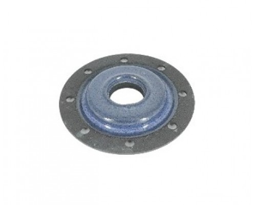 Фланец для монтажа ТЭНа в бойлере типа ST 150-500л