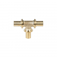 Тройник РЕХАУ равнопроходный 25-25-25 MX 11080331001