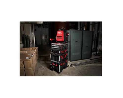 Рюкзак Milwaukee PACKOUT