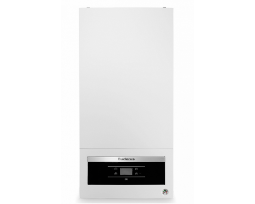 Котел настенный Buderus Logamax U072-12K 7736900359RU