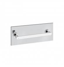 Gessi Emporio accessories Полотенцедержатель для крепления на стекло, 30 см, цвет: хром. 38911#031