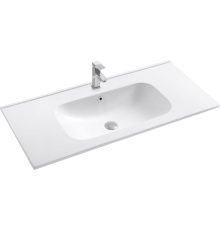 Мебельная раковина Art Max AM7110-100 100 см