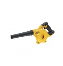 Воздуходувка аккумуляторная DeWalt DCV100 (б/акк;б/зу)