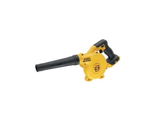 Воздуходувка аккумуляторная DeWalt DCV100 (б/акк;б/зу) Воздуходувка аккумуляторная DeWalt DCV100 (б/акк;б/зу)