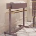 Oasis Lutetia Композиция №14 Комплект мебели напольный, 180х56хh230см, цвет: Malva/золото.