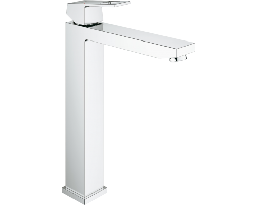 Смеситель для раковины Grohe Eurocube 23406000 Смеситель для раковины Grohe Eurocube 23406000