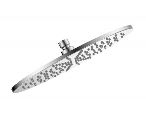AQM8609CR Верхний душ Ø300 мм, латунь, хром AQM8609CR