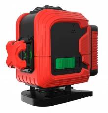Нивелир лазерный CONDTROL Boden 3D
