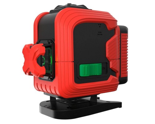 Нивелир лазерный CONDTROL Boden 3D