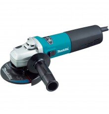 Машина шлифовальная угловая Makita 9565HZ