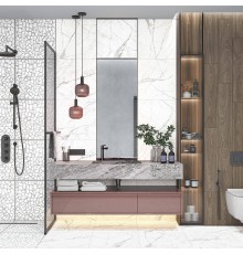 Коллекция плитки Alma Ceramica Laurent
